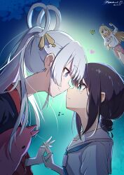kaguya (cho kaguya-hime!) from cho kaguya-hime!