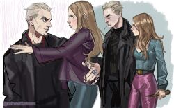buffy summers from buffy the vampire slayer