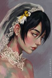 toph beifong from avatar: aang the last airbender