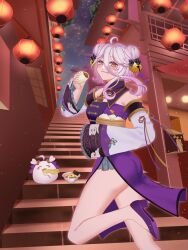 henya the genius from vshojo