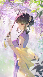 kikyou (inuyasha) from inuyasha