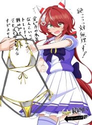 win variation (umamusume) from umamusume