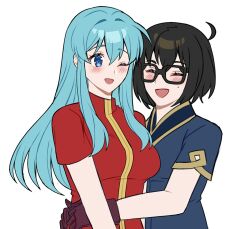 eirika (fire emblem) from fire emblem