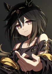 stay gold (umamusume) from umamusume