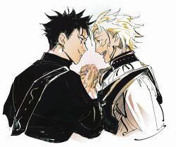 jujutsu kaisen fan art