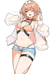 nijisanji fan art