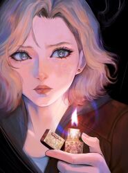 grace ashcroft from resident evil