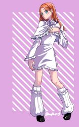 annette fantine dominic from fire emblem