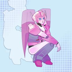 arcee from transformers
