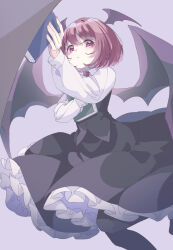 koakuma from touhou