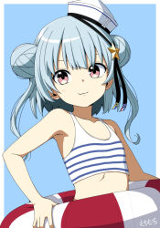 samuel b. roberts (kancolle) from kantai collection by moti coi