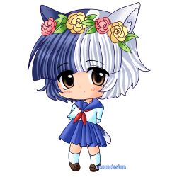 original fan art