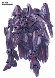 gundam mk v from gundam
