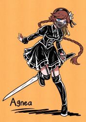 nier:automata fan art