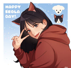 k-pop fan art