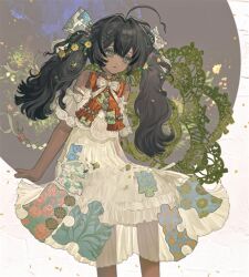 fatutu from reverse:1999