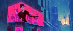 jinu (kpop demon hunters) from kpop demon hunters
