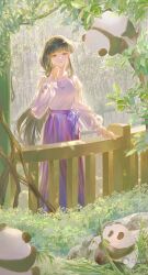 kikyou (inuyasha) from inuyasha