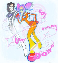 michael jackson from space channel 5