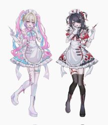 ame-chan (needy girl overdose) from needy girl overdose by touyu 1210