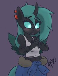 oc from my little pony