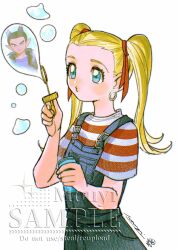 female builder (dqb2) from dragon quest by mouyi