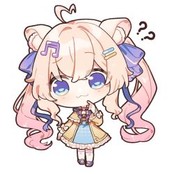 indie virtual youtuber fan art
