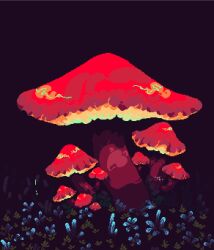 original fan art