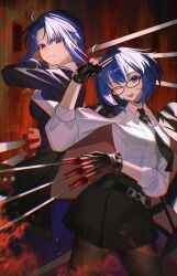 ciel (tsukihime) from fate/grand order