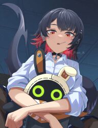 ellen joe from zenless zone zero