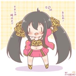 matoba risa from idolmaster by mitarashi neko