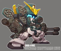 gundam fan art