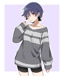kanbaru suruga from monogatari (series) by manimani (mani ma)