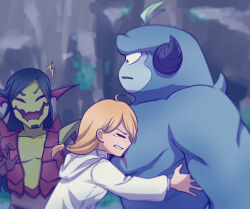 Booru post from safebooru.org