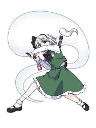 konpaku youmu from touhou