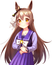 satono diamond (umamusume) from umamusume by sugimotty nova
