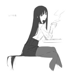 original fan art