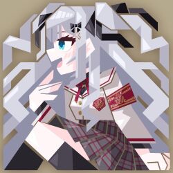 kaga sumire from vspo!