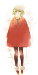 kazami yuuka from touhou by kaito (kaixm)