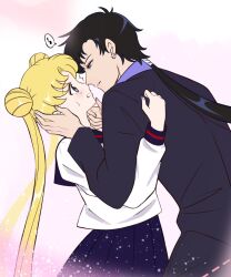 sailor moon from bishoujo senshi sailor moon