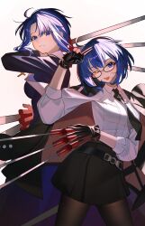 ciel (tsukihime) from fate/grand order