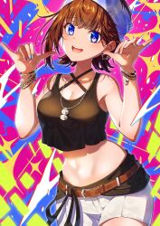 tokino sora from hololive