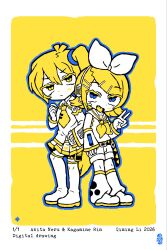akita neru from vocaloid