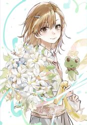 gekota from toaru kagaku no railgun