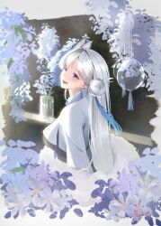 goddess of victory: nikke fan art