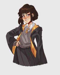 harry potter: magic awakened fan art