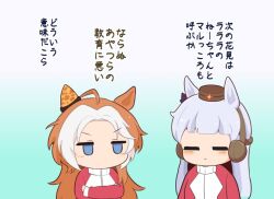 gold ship (umamusume) from umamusume by gomashio (goma feet)