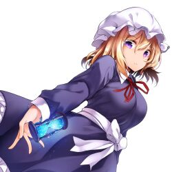 maribel hearn from touhou by midori (misuriru8)