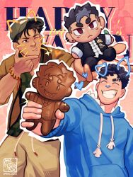 original fan art