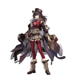 zima (arknights) from arknights by five-fall